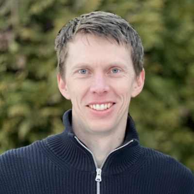Svein Arne Nesset